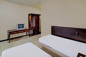 OYO 92439 Hotel Tower Klungkung