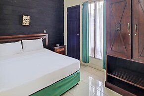 OYO 92439 Hotel Tower Klungkung