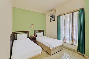 OYO 92439 Hotel Tower Klungkung