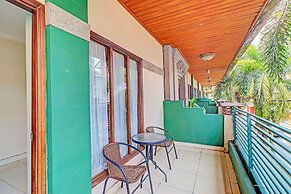 OYO 92439 Hotel Tower Klungkung