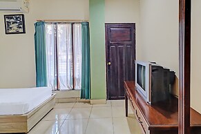 OYO 92439 Hotel Tower Klungkung