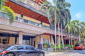 OYO 92439 Hotel Tower Klungkung