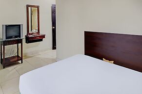 OYO 92439 Hotel Tower Klungkung