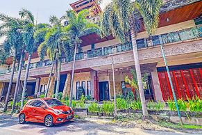 OYO 92439 Hotel Tower Klungkung