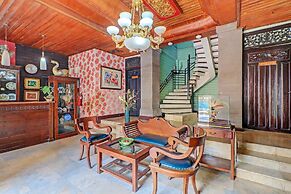 OYO 92439 Hotel Tower Klungkung