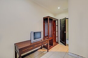 OYO 92439 Hotel Tower Klungkung