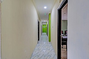 OYO 92439 Hotel Tower Klungkung