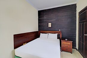 OYO 92439 Hotel Tower Klungkung