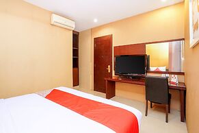 Istana Permata Ngagel