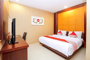 Istana Permata Ngagel