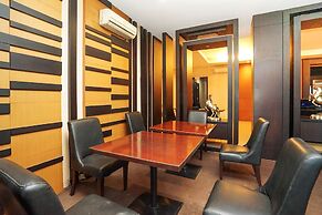 Istana Permata Ngagel