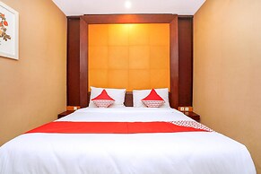 Istana Permata Ngagel