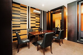 Istana Permata Ngagel