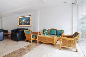 Istana Permata Ngagel