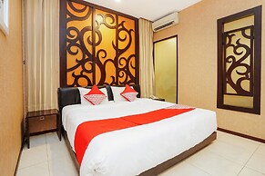 Istana Permata Ngagel