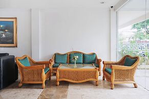 Istana Permata Ngagel