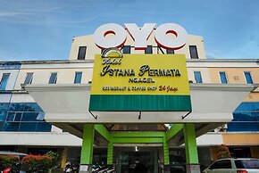 Istana Permata Ngagel