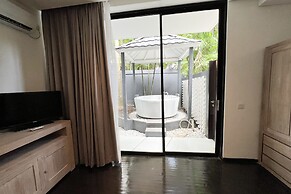 Mana Villas Nusa Dua