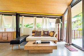 Mana Villas Nusa Dua