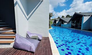 Mana Villas Nusa Dua