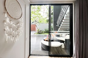 Mana Villas Nusa Dua