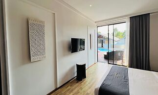 Mana Villas Nusa Dua