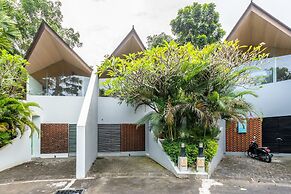 Mana Villas Nusa Dua