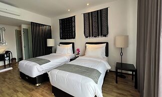 Mana Villas Nusa Dua