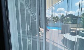 Mana Villas Nusa Dua