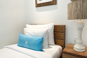 Mana Villas Nusa Dua