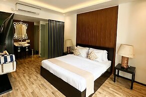 Mana Villas Nusa Dua