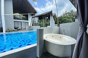 Mana Villas Nusa Dua