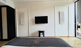 Mana Villas Nusa Dua