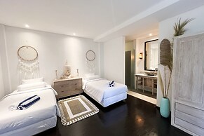 Mana Villas Nusa Dua