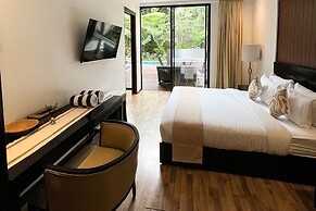 Mana Villas Nusa Dua