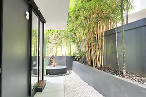 Mana Villas Nusa Dua