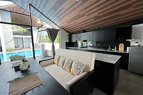 Mana Villas Nusa Dua