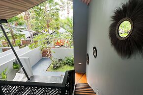 Mana Villas Nusa Dua