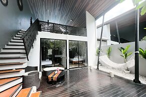 Mana Villas Nusa Dua