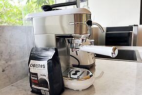 Mana Villas Nusa Dua