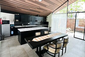 Mana Villas Nusa Dua