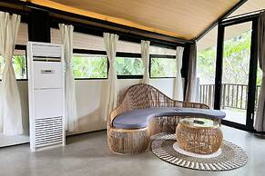 Mana Villas Nusa Dua