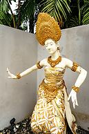 Mana Villas Nusa Dua