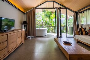 Mana Villas Nusa Dua