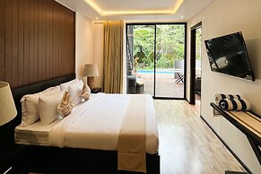 Mana Villas Nusa Dua