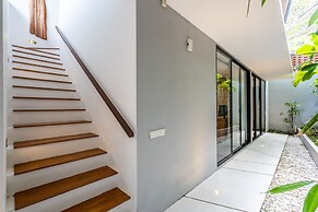 Mana Villas Nusa Dua