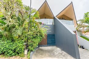 Mana Villas Nusa Dua