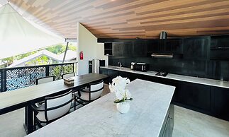 Mana Villas Nusa Dua