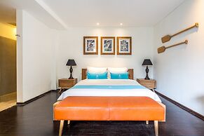Mana Villas Nusa Dua