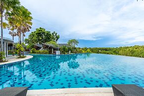Mana Villas Nusa Dua